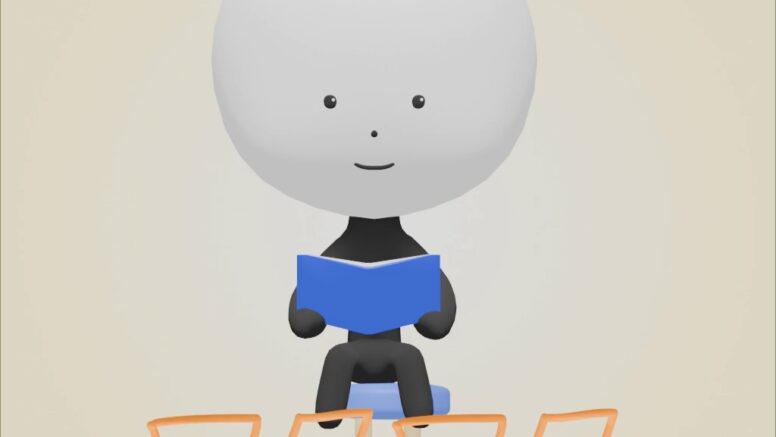 うごもじのあにめ！6/19